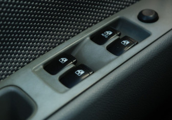 Подержанный автомобиль Chevrolet Lacetti Sedan 2010 года (11 фото)