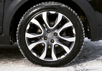 Подержанный автомобиль LADA (ВАЗ) XRAY 2018 года (20 фото)