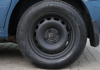 Подержанный автомобиль Citroen Berlingo 2013 года (19 фото)