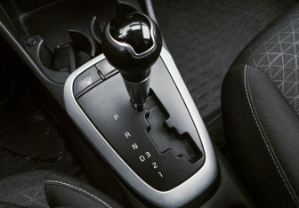 Подержанный автомобиль Kia Picanto 2018 года (16 фото)