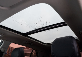 Подержанный автомобиль Hyundai Creta 2021 года (19 фото)