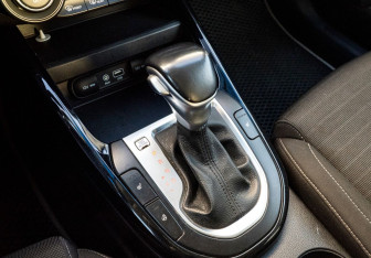 Подержанный автомобиль Kia Cerato Sedan 2019 года (16 фото)