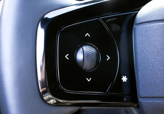 Подержанный автомобиль Jetour Dashing 2024 года (11 фото)