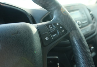 Подержанный автомобиль LADA (ВАЗ) XRAY 2016 года (13 фото)