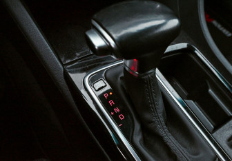 Подержанный автомобиль Kia Optima Sedan 2019 года (16 фото)