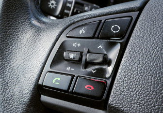 Подержанный автомобиль Hyundai Tucson 2018 года (13 фото)