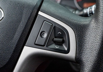 Подержанный автомобиль Hyundai i20 2010 года (15 фото)