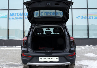 Новый Москвич 3 2024 (19 фото)