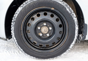 Подержанный автомобиль Kia Venga 2014 года (19 фото)