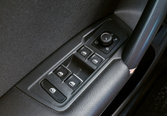 Подержанный автомобиль Volkswagen Tiguan 2017 года (12 фото)
