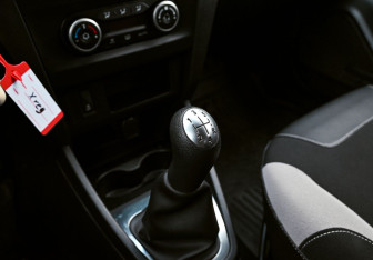 Подержанный автомобиль LADA (ВАЗ) XRAY 2017 года (10 фото)