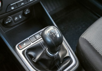 Подержанный автомобиль Hyundai Creta 2019 года (15 фото)