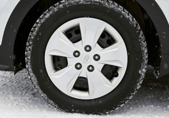 Подержанный автомобиль Hyundai Creta 2017 года (21 фото)