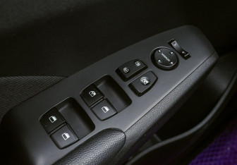 Подержанный автомобиль Hyundai Solaris Sedan 2017 года (17 фото)