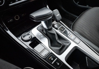 Подержанный автомобиль Hyundai Creta 2021 года (16 фото)