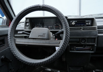 Подержанный автомобиль LADA (ВАЗ) 21099 1997 года (10 фото)