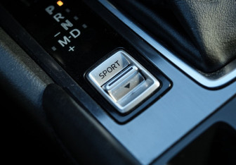 Подержанный автомобиль Mazda 6 Sedan 2018 года (13 фото)