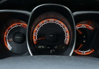 Подержанный автомобиль LADA (ВАЗ) Vesta Wagon 2019 года (15 фото)