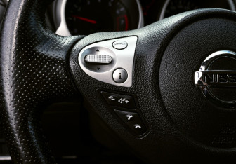 Подержанный автомобиль Nissan Juke 2013 года (13 фото)