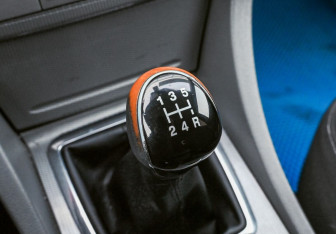 Подержанный автомобиль Ford Focus Hatchback 2008 года (14 фото)