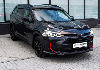 Подержанный автомобиль Chevrolet Orlando 2020 года (7 фото)