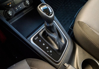 Подержанный автомобиль Hyundai Solaris Sedan 2017 года (16 фото)