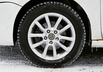 Подержанный автомобиль Volkswagen Jetta Sedan 2013 года (19 фото)