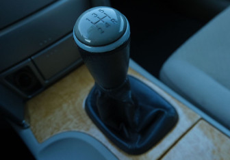 Подержанный автомобиль Toyota Camry Sedan 2007 года (13 фото)