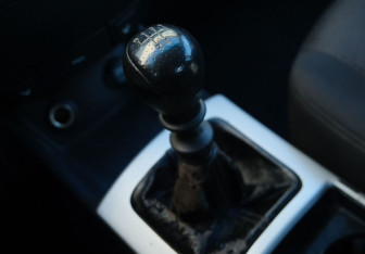 Подержанный автомобиль Hyundai Elantra Sedan 2007 года (13 фото)