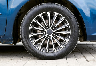 Подержанный автомобиль Mazda 6 Sedan 2006 года (21 фото)