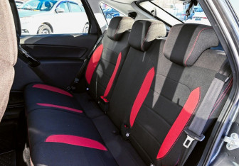 Подержанный автомобиль LADA (ВАЗ) Granta Liftback 2024 года (16 фото)