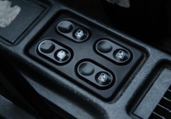 Подержанный автомобиль LADA (ВАЗ) 2110 2005 года (11 фото)