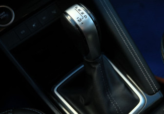 Подержанный автомобиль Renault Kaptur 2021 года (17 фото)