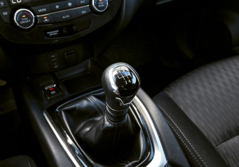 Подержанный автомобиль Nissan X-Trail 2019 года (10 фото)