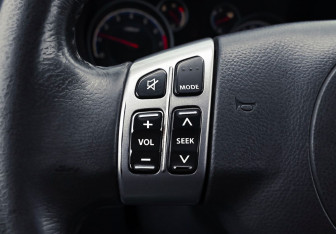 Подержанный автомобиль Suzuki SX4 Hatchback 2010 года (7 фото)