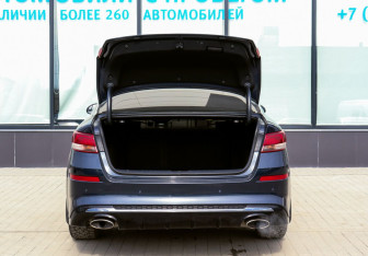 Подержанный автомобиль Kia Optima Sedan 2019 года (21 фото)