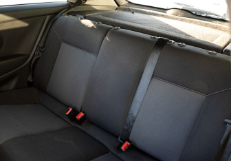 Подержанный автомобиль Opel Astra Hatchback 2008 года (21 фото)