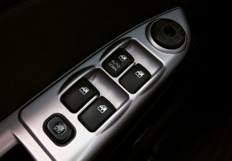 Подержанный автомобиль Hyundai Getz 2007 года (12 фото)