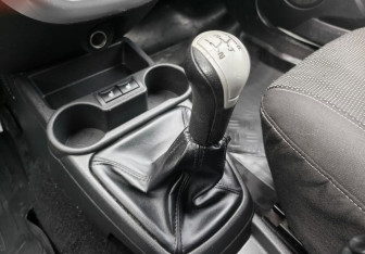 Подержанный автомобиль LADA (ВАЗ) Granta Sedan 2017 года (14 фото)