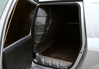 Подержанный автомобиль LADA (ВАЗ) Largus Van 2024 года (16 фото)