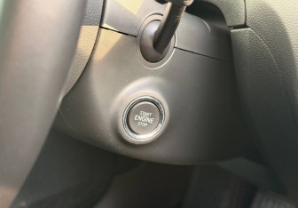 Подержанный автомобиль Skoda Octavia Liftback 2019 года (14 фото)