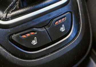 Подержанный автомобиль LADA (ВАЗ) Vesta Wagon 2019 года (17 фото)