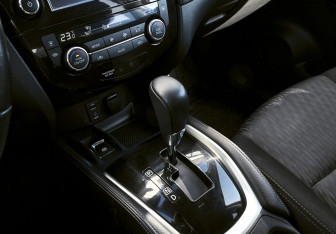 Подержанный автомобиль Nissan X-Trail 2019 года (10 фото)