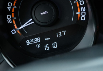 Подержанный автомобиль LADA (ВАЗ) Vesta Sedan 2018 года (15 фото)