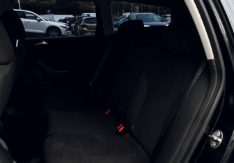 Подержанный автомобиль Volkswagen Passat Wagon 2008 года (16 фото)