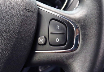 Подержанный автомобиль Renault Kaptur 2018 года (13 фото)