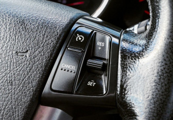 Подержанный автомобиль Kia Sorento 2010 года (12 фото)