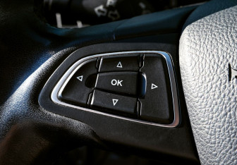 Подержанный автомобиль Ford Kuga 2019 года (14 фото)