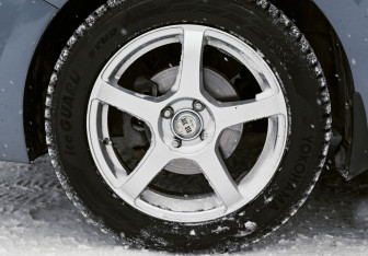 Подержанный автомобиль Hyundai Solaris Sedan 2017 года (21 фото)