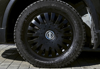 Подержанный автомобиль Nissan X-Trail 2019 года (22 фото)